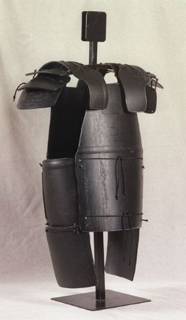 Dark Victory Armor Set